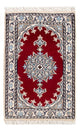 Nain - 9 la Teppe 60x40cm - Persisk teppe