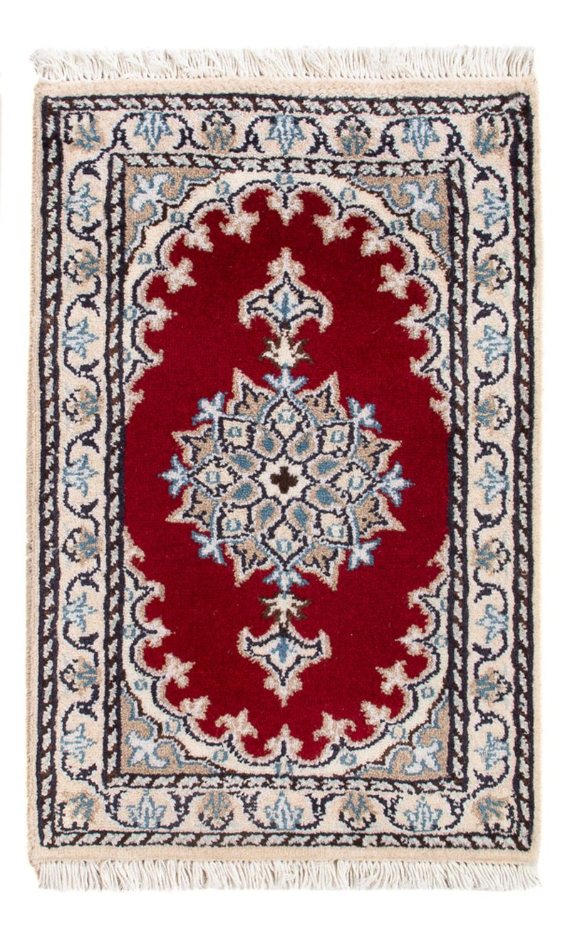 Nain - 9 la Teppe 60x40cm - Persisk teppe
