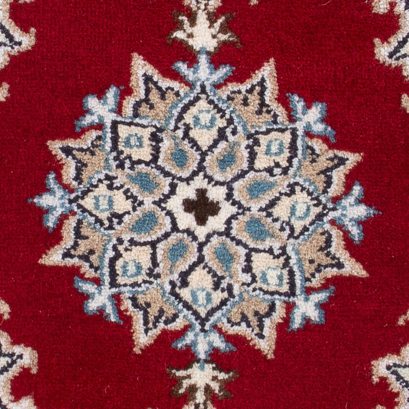 Nain - 9 la Teppe 60x40cm - Persisk teppe