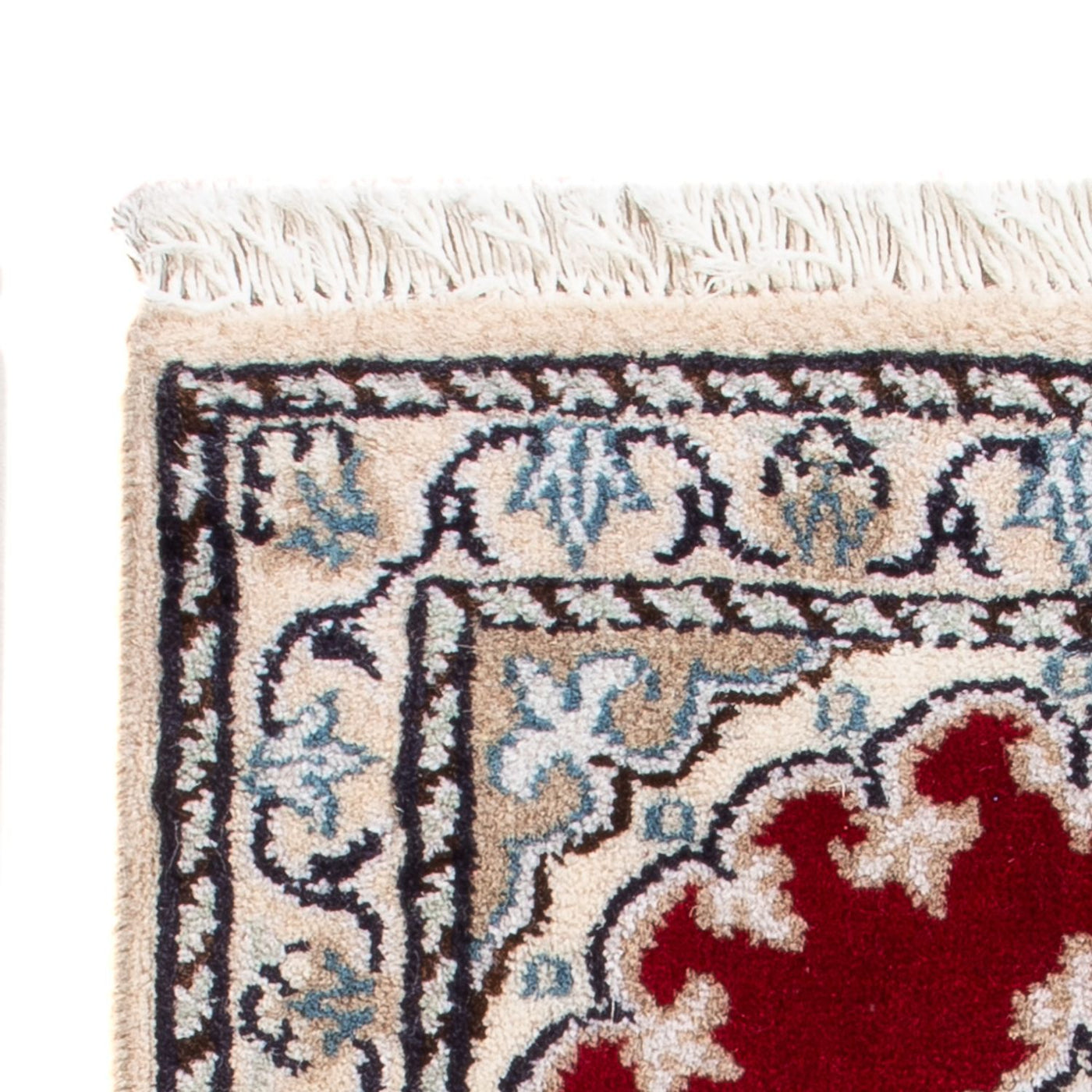 Nain - 9 la Teppe 60x40cm - Persisk teppe