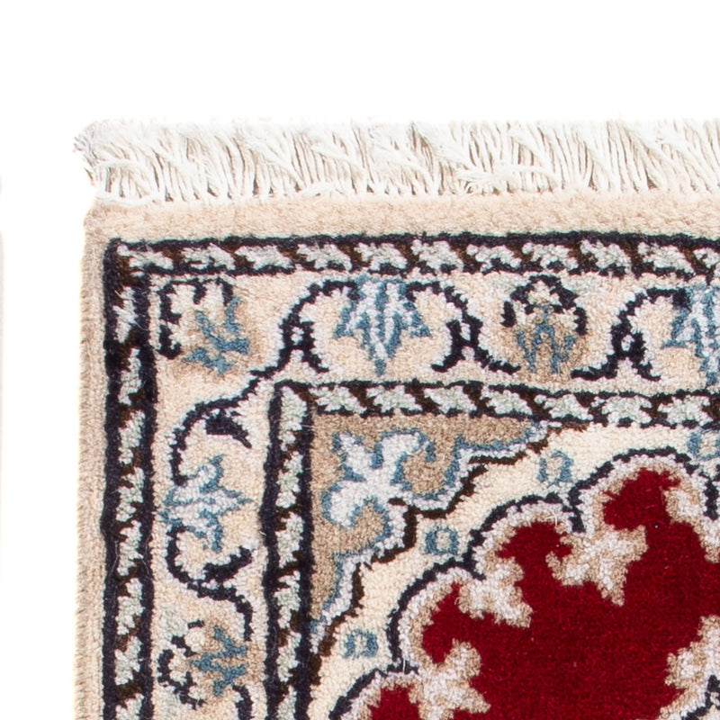 Nain - 9 la Teppe 60x40cm - Persisk teppe