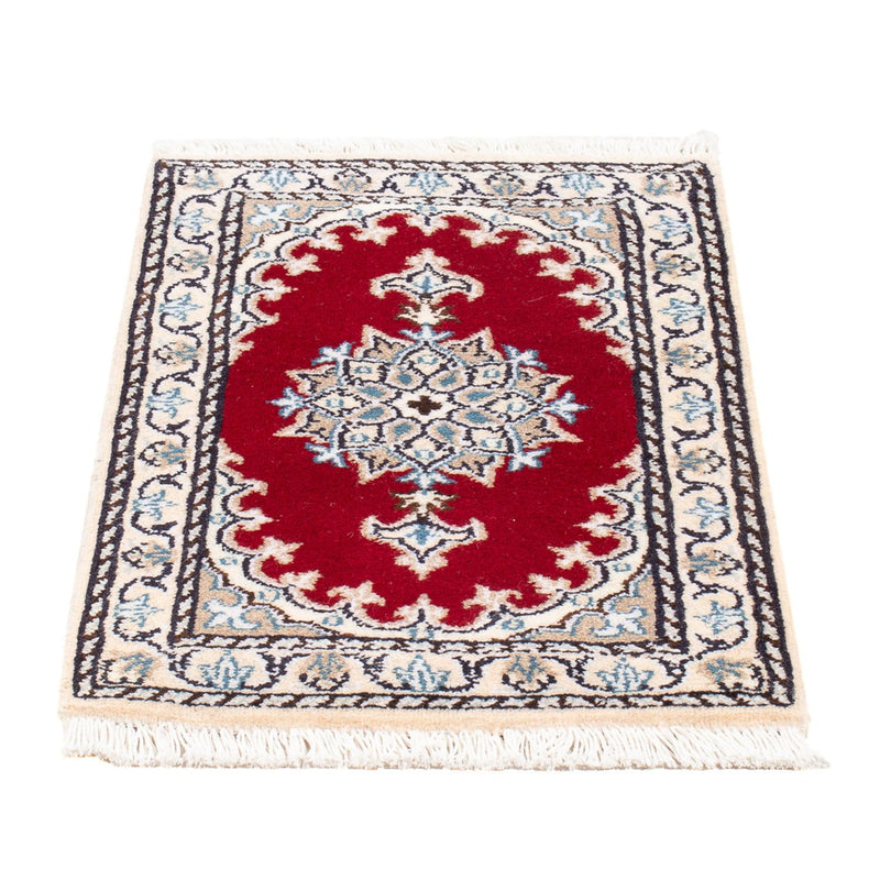 Nain - 9 la Teppe 60x40cm - Persisk teppe