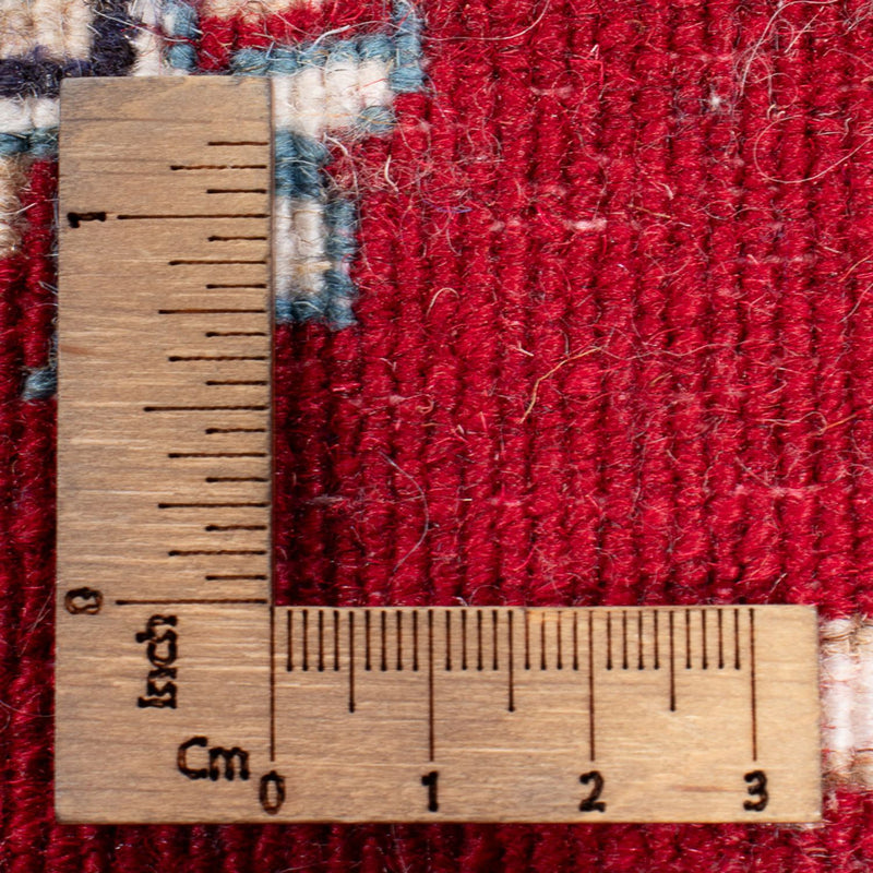 Nain - 9 la Teppe 60x40cm - Persisk teppe