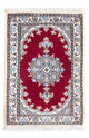 Nain - 9 la Teppe 60x40cm - Persisk teppe