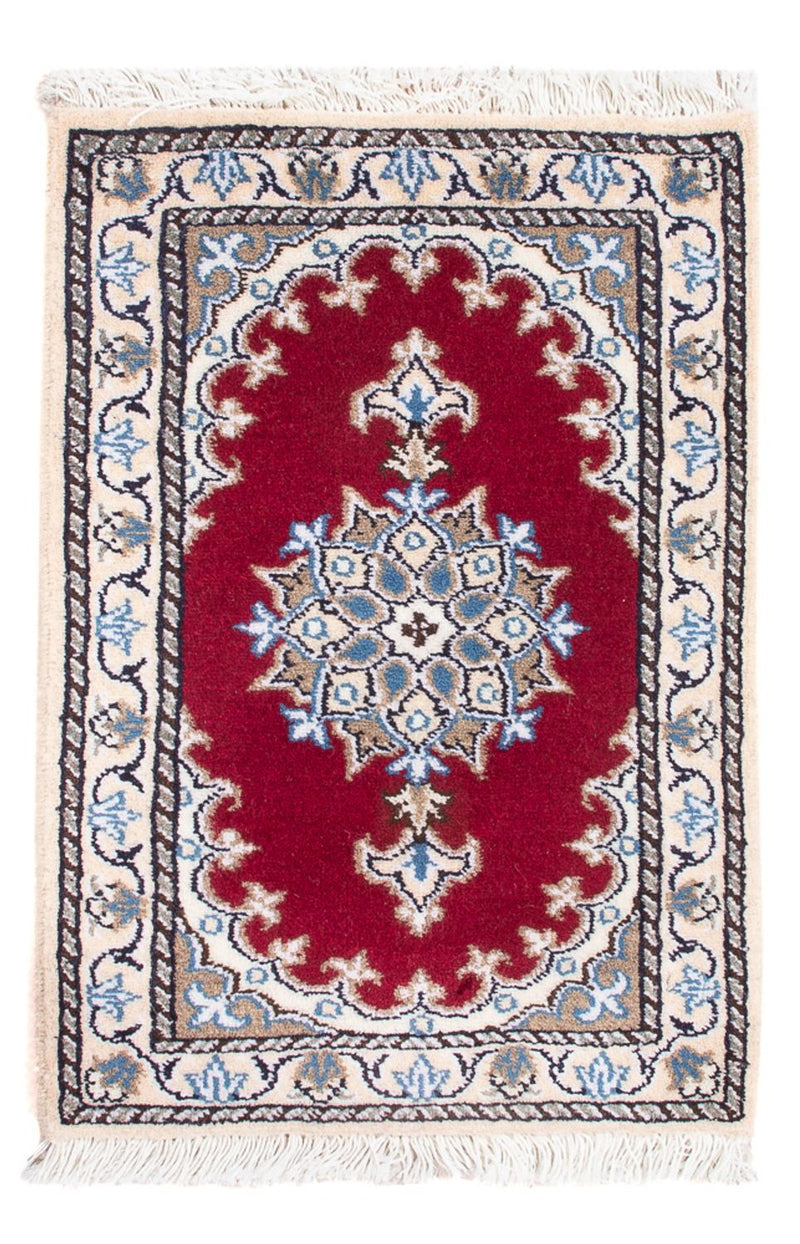 Nain - 9 la Teppe 60x40cm - Persisk teppe