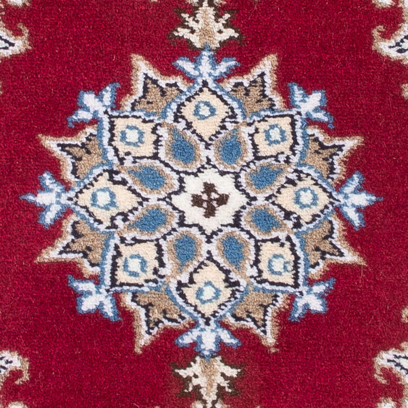 Nain - 9 la Teppe 60x40cm - Persisk teppe