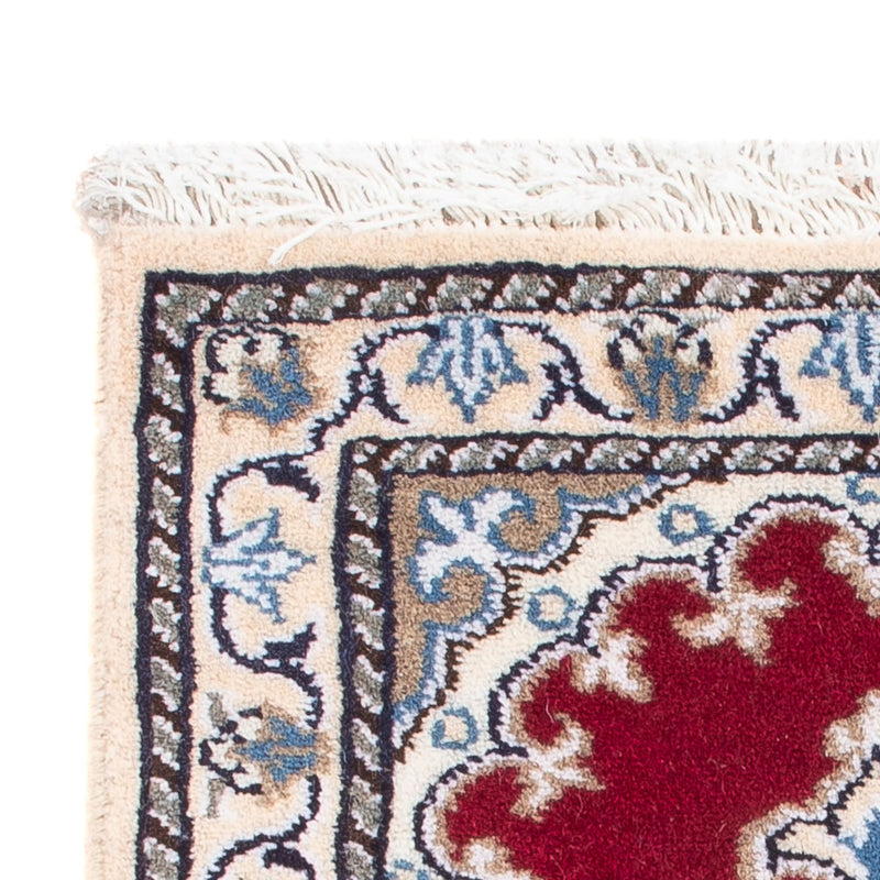 Nain - 9 la Teppe 60x40cm - Persisk teppe