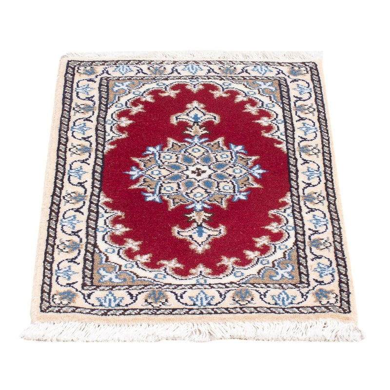 Nain - 9 la Teppe 60x40cm - Persisk teppe