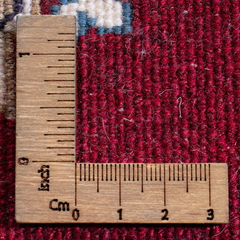 Nain - 9 la Teppe 60x40cm - Persisk teppe
