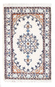 Nain - 9 la Teppe 60x40cm - Persisk teppe