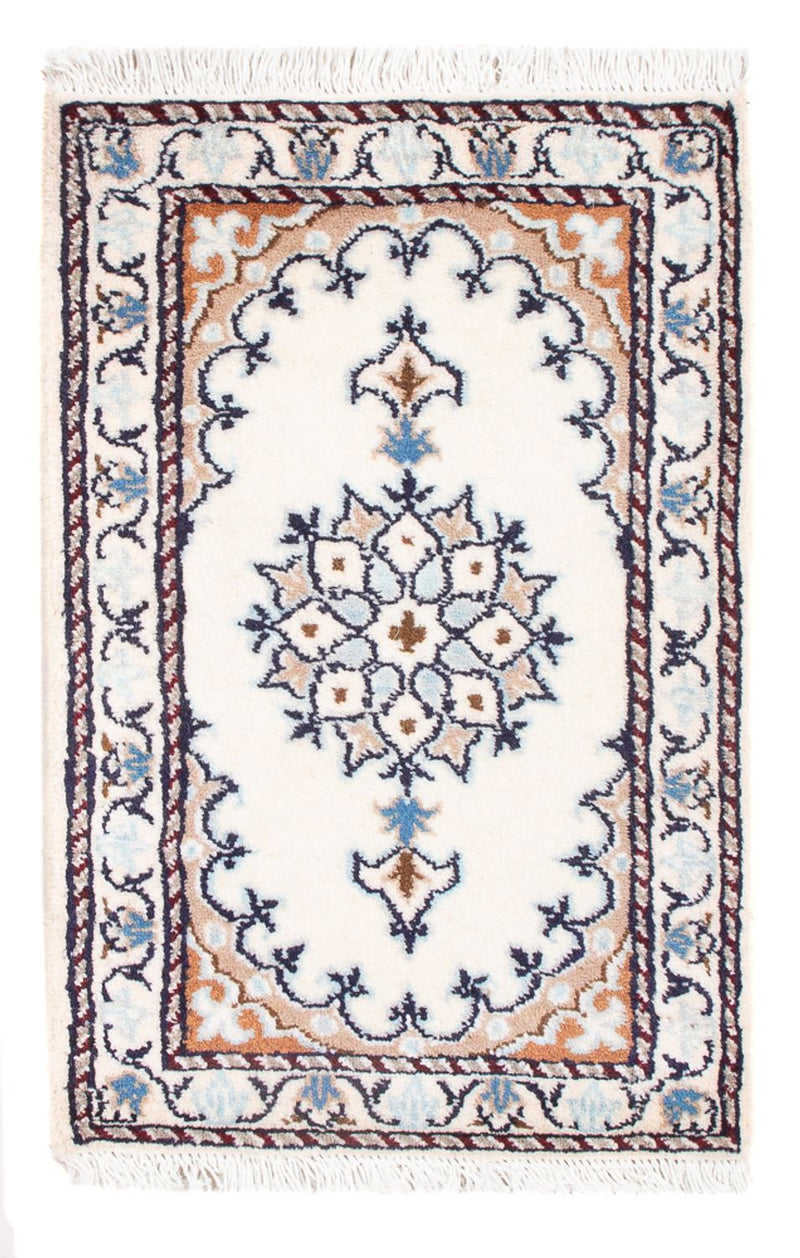 Nain - 9 la Teppe 60x40cm - Persisk teppe