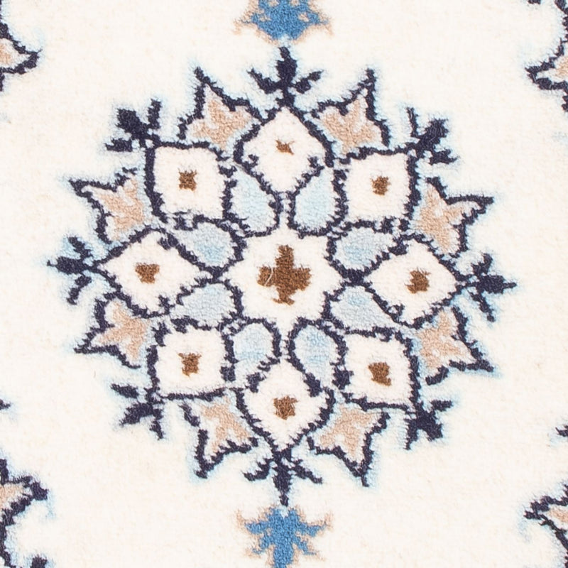 Nain - 9 la Teppe 60x40cm - Persisk teppe