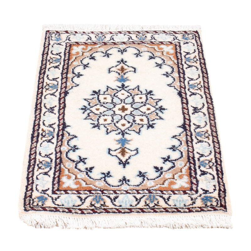 Nain - 9 la Teppe 60x40cm - Persisk teppe