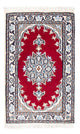 Nain - 9 la Teppe 60x40cm - Persisk teppe