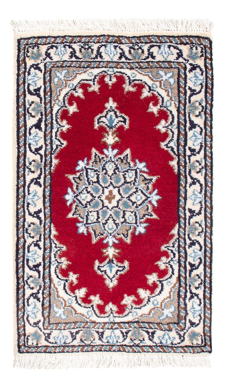 Nain - 9 la Teppe 60x40cm - Persisk teppe