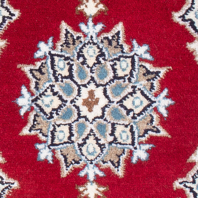 Nain - 9 la Teppe 60x40cm - Persisk teppe
