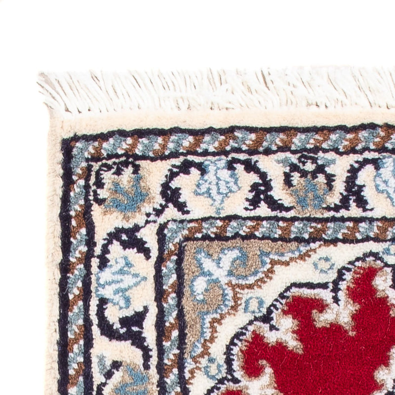 Nain - 9 la Teppe 60x40cm - Persisk teppe