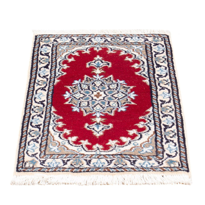 Nain - 9 la Teppe 60x40cm - Persisk teppe