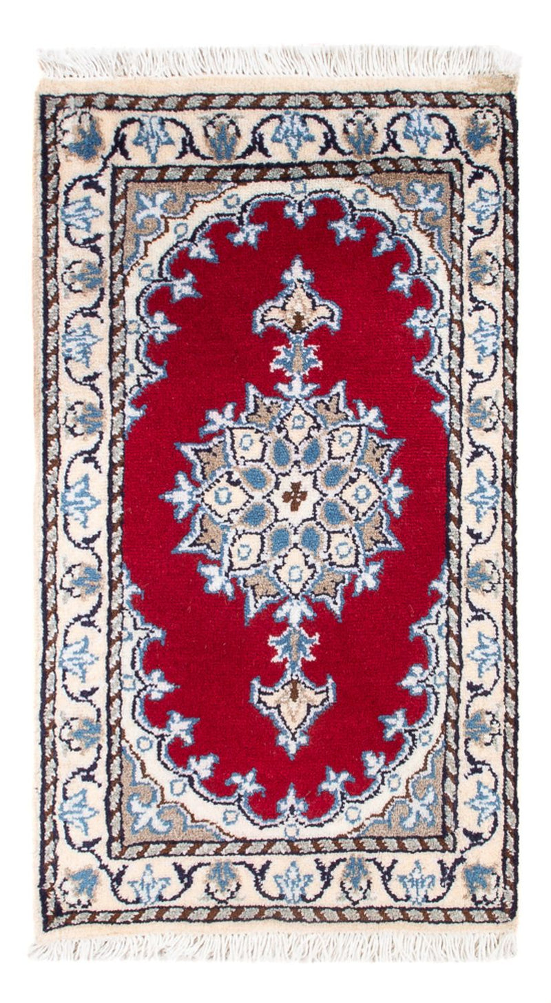 Nain - 9 la Teppe 60x40cm - Persisk teppe