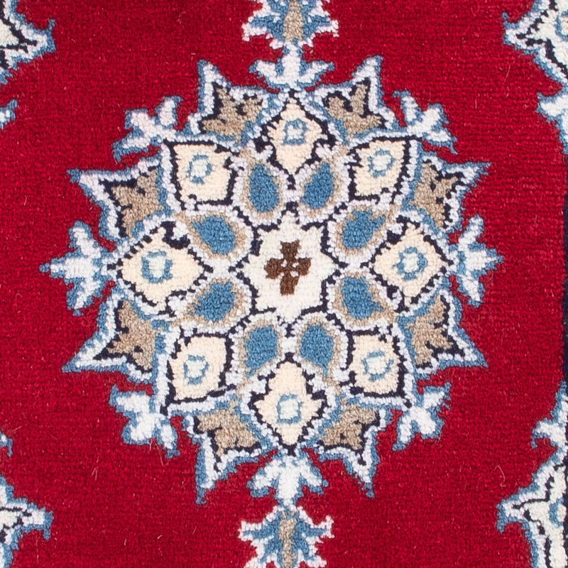Nain - 9 la Teppe 60x40cm - Persisk teppe