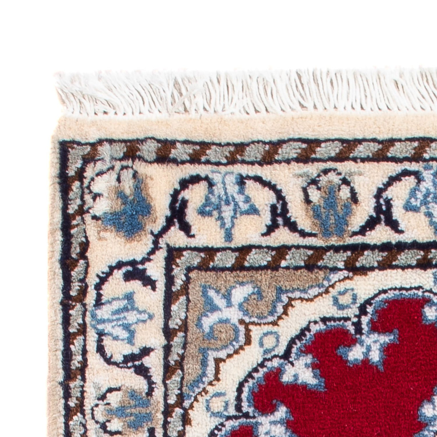 Nain - 9 la Teppe 60x40cm - Persisk teppe