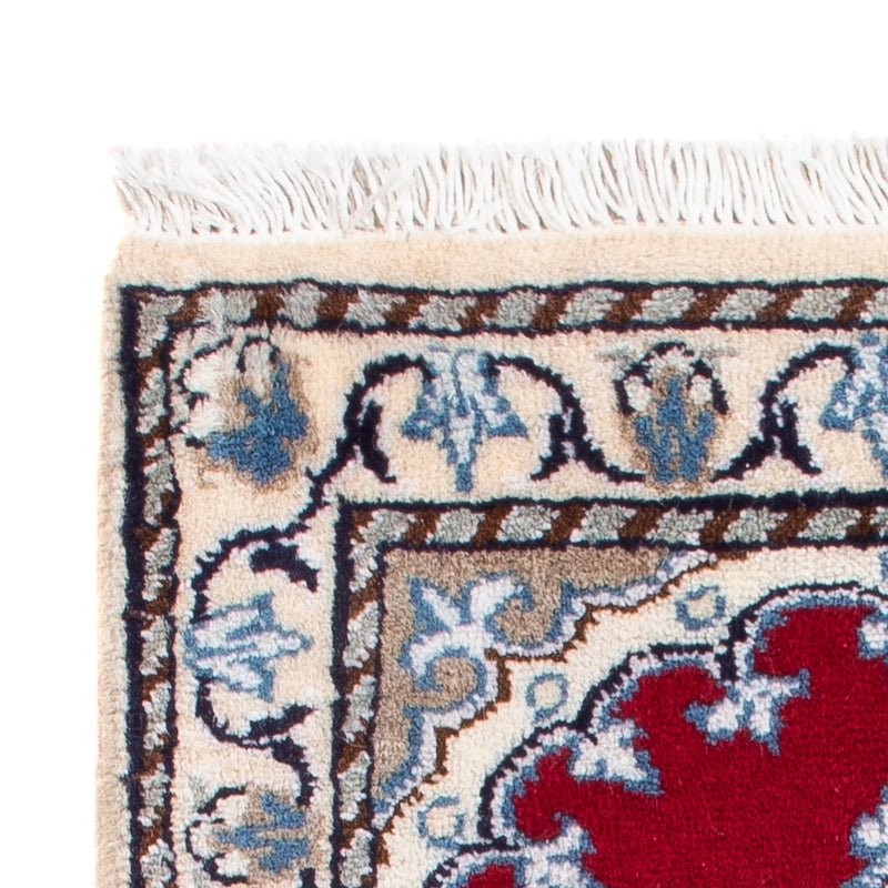 Nain - 9 la Teppe 60x40cm - Persisk teppe