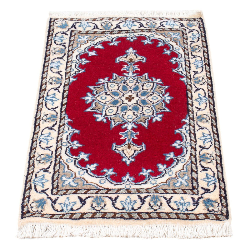 Nain - 9 la Teppe 60x40cm - Persisk teppe