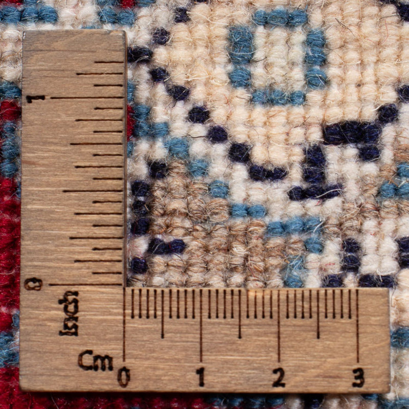 Nain - 9 la Teppe 60x40cm - Persisk teppe