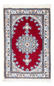 Nain - 9 la Teppe 60x40cm - Persisk teppe