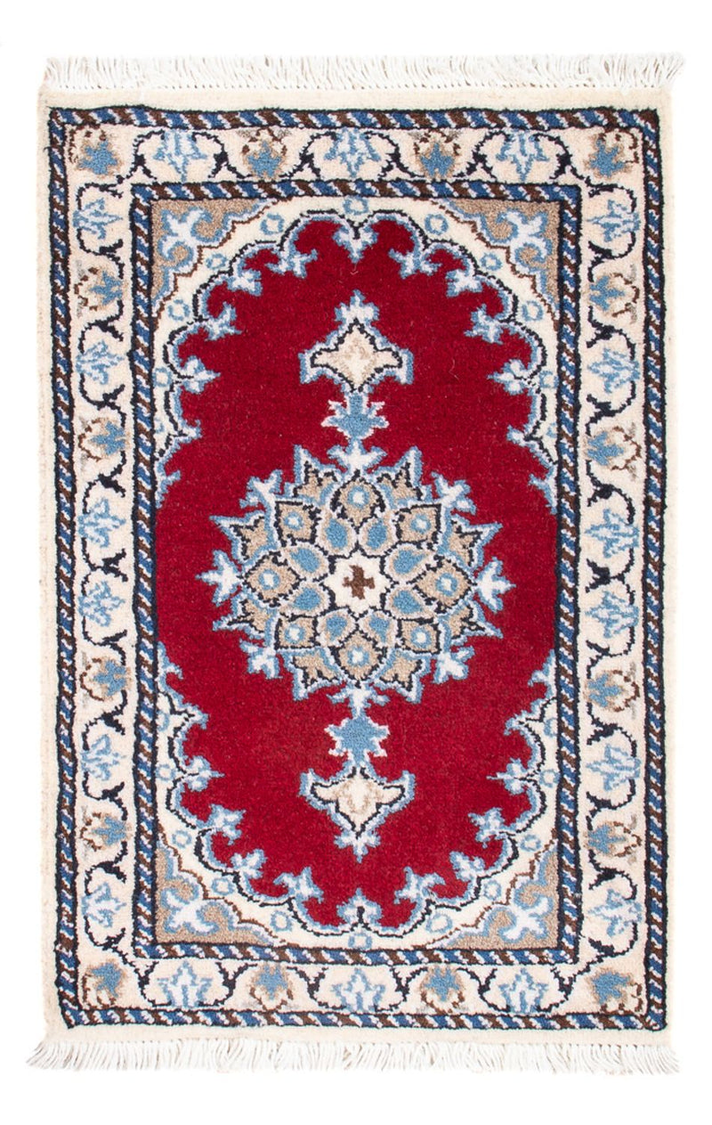 Nain - 9 la Teppe 60x40cm - Persisk teppe