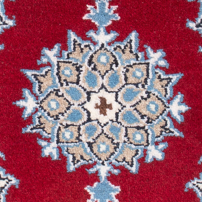 Nain - 9 la Teppe 60x40cm - Persisk teppe