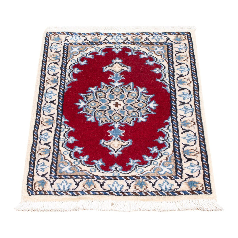 Nain - 9 la Teppe 60x40cm - Persisk teppe