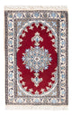 Nain - 9 la Teppe 60x40cm - Persisk teppe