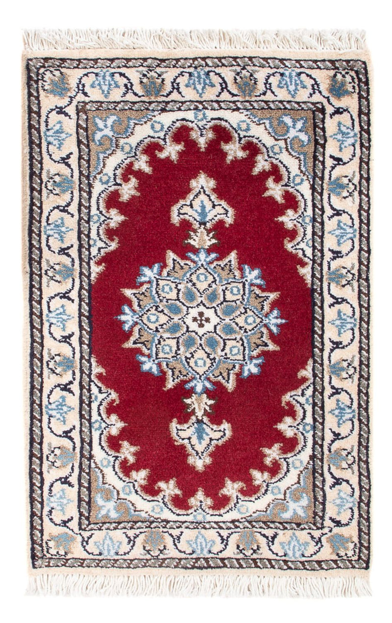 Nain - 9 la Teppe 60x40cm - Persisk teppe