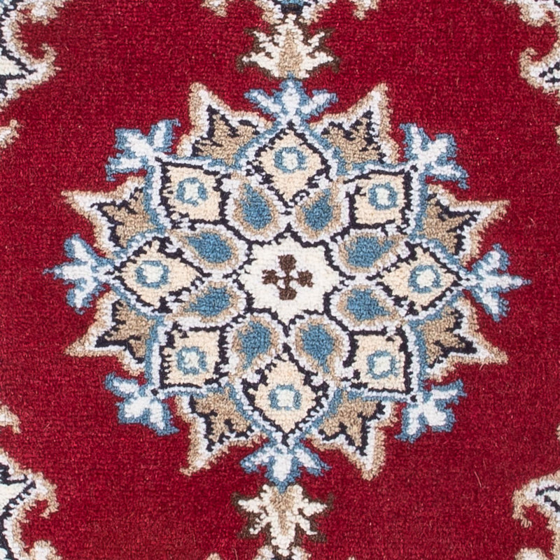 Nain - 9 la Teppe 60x40cm - Persisk teppe