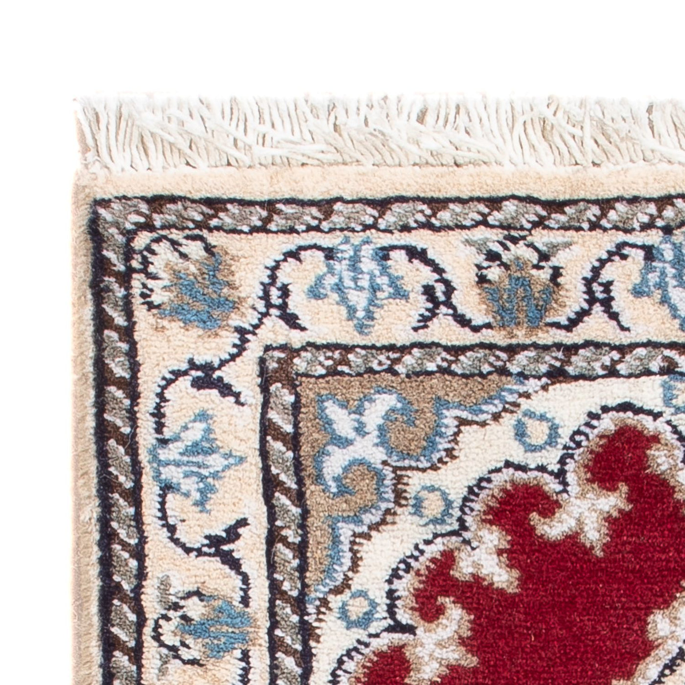 Nain - 9 la Teppe 60x40cm - Persisk teppe