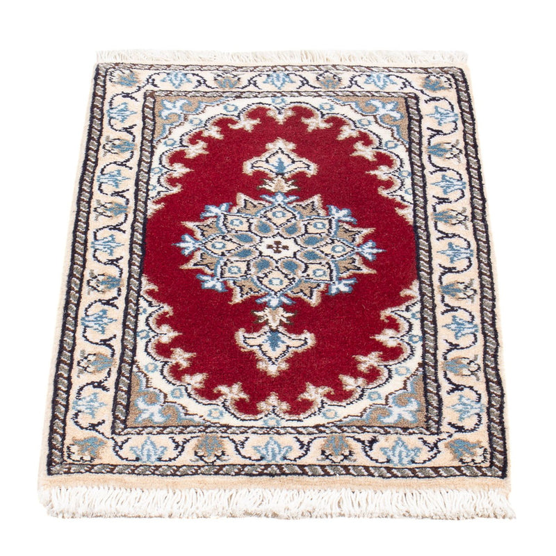 Nain - 9 la Teppe 60x40cm - Persisk teppe