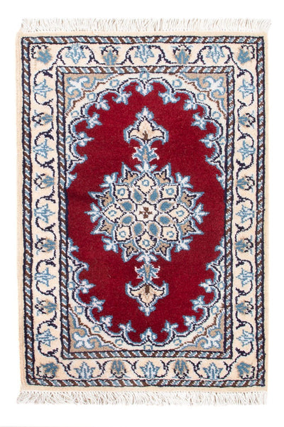 Nain - 9La Teppe 40x60cm - Persisk teppe