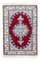 Nain - 9 la Teppe 60x40cm - Persisk teppe