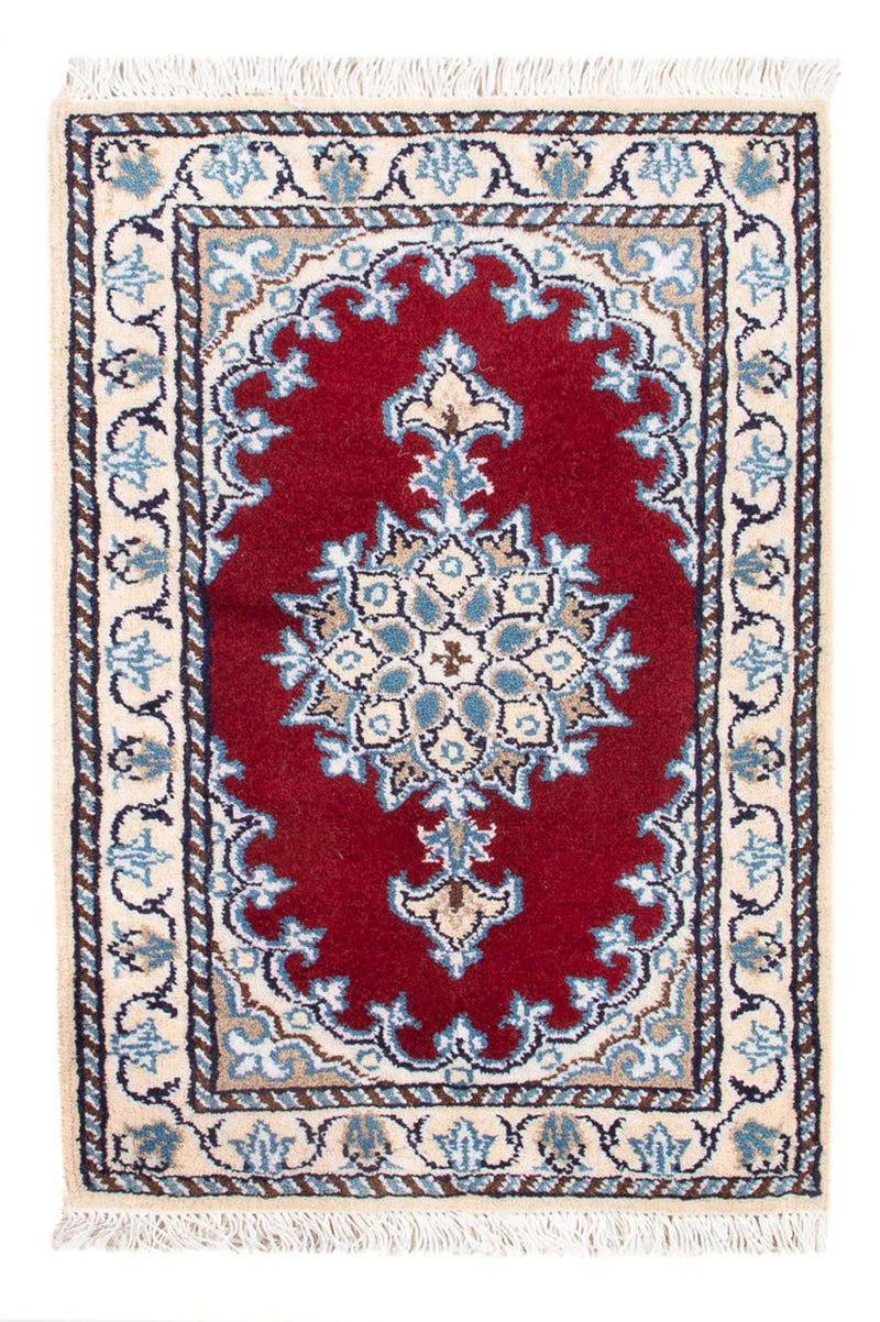 Nain - 9 la Teppe 60x40cm - Persisk teppe