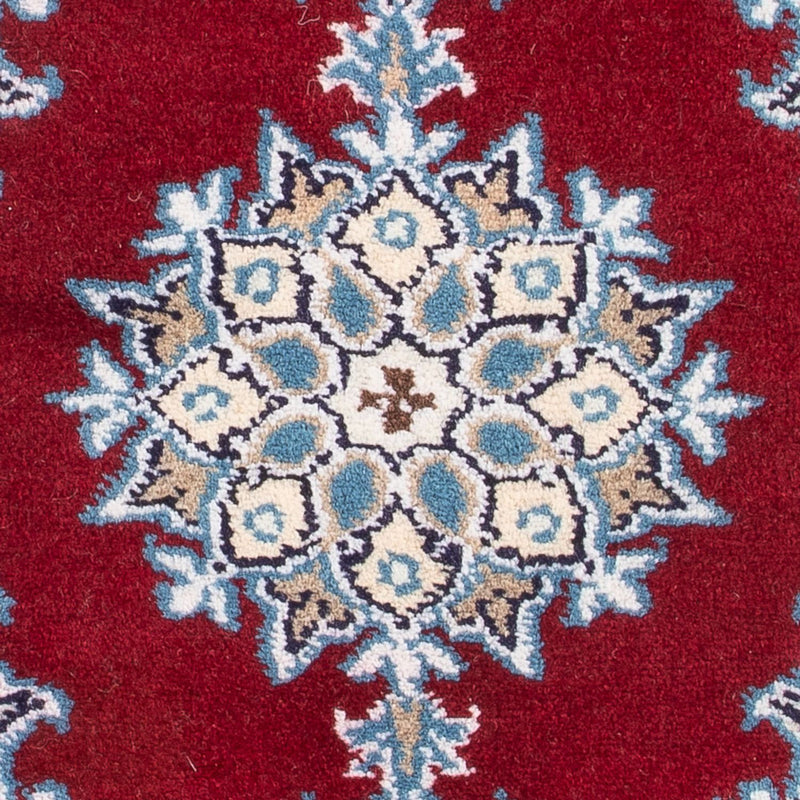 Nain - 9 la Teppe 60x40cm - Persisk teppe