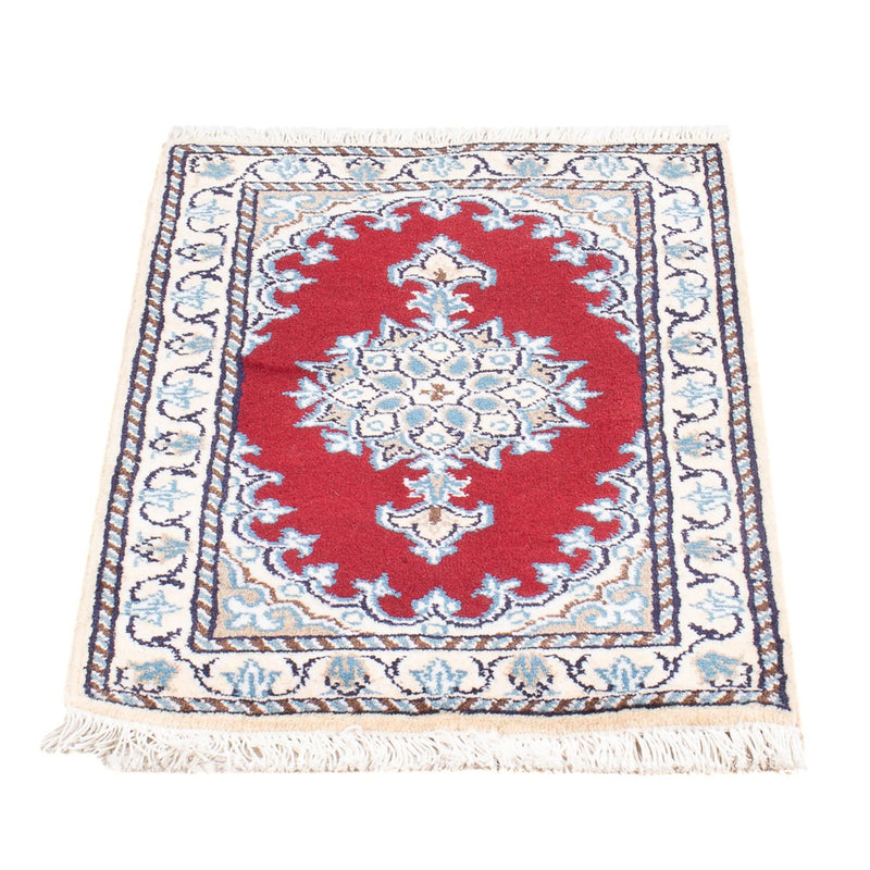 Nain - 9 la Teppe 60x40cm - Persisk teppe