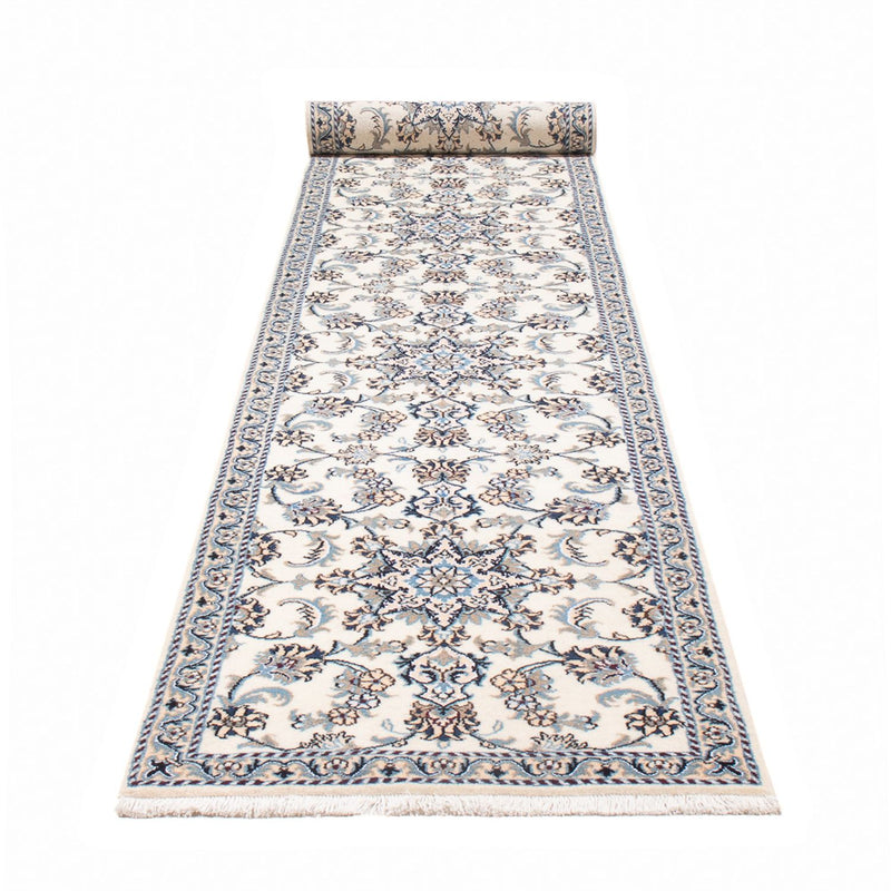 Nain Teppe 80x393cm - Persisk teppe