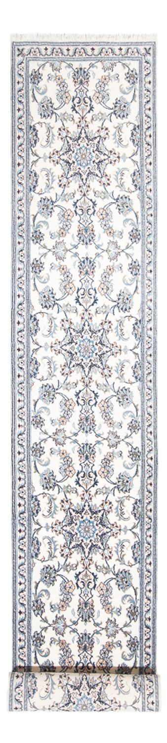 Nain Teppe 400x80cm - Persisk teppe
