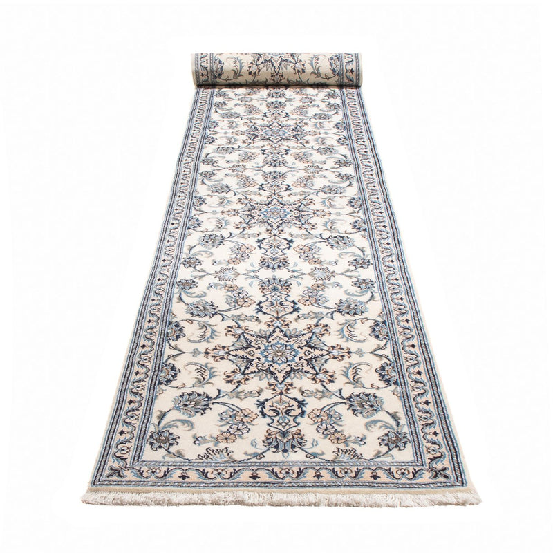 Nain Teppe 400x80cm - Persisk teppe