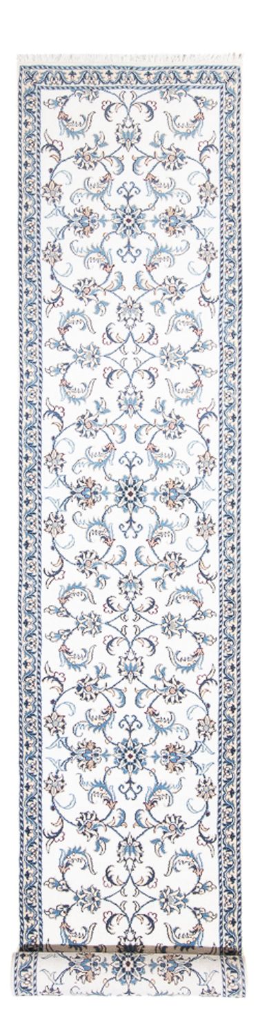 Nain Teppe 77x393cm - Persisk teppe