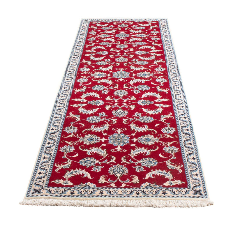 Nain Teppe 283x76cm - Persisk teppe