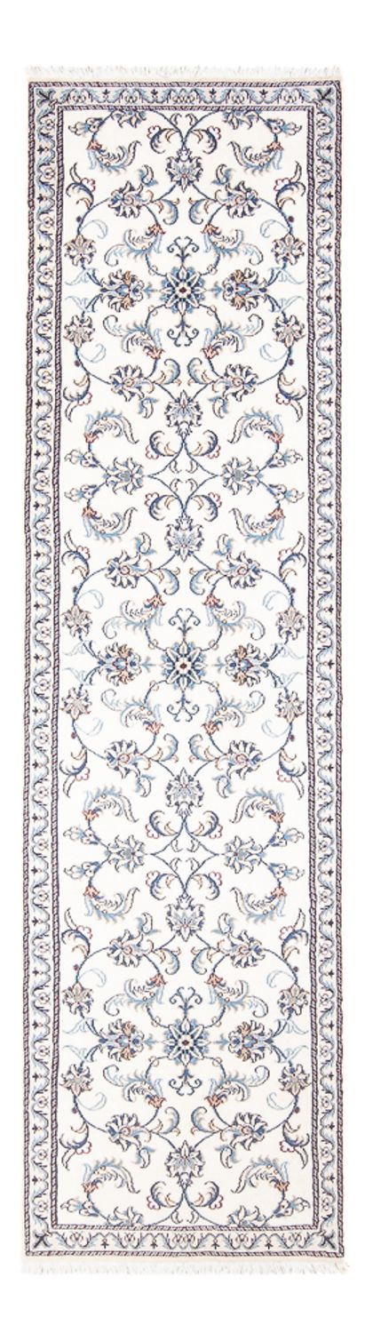 Nain Teppe 290x74cm - Persisk teppe