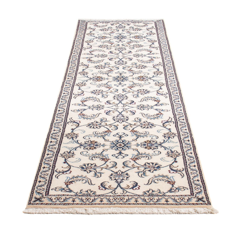 Nain Teppe 290x74cm - Persisk teppe