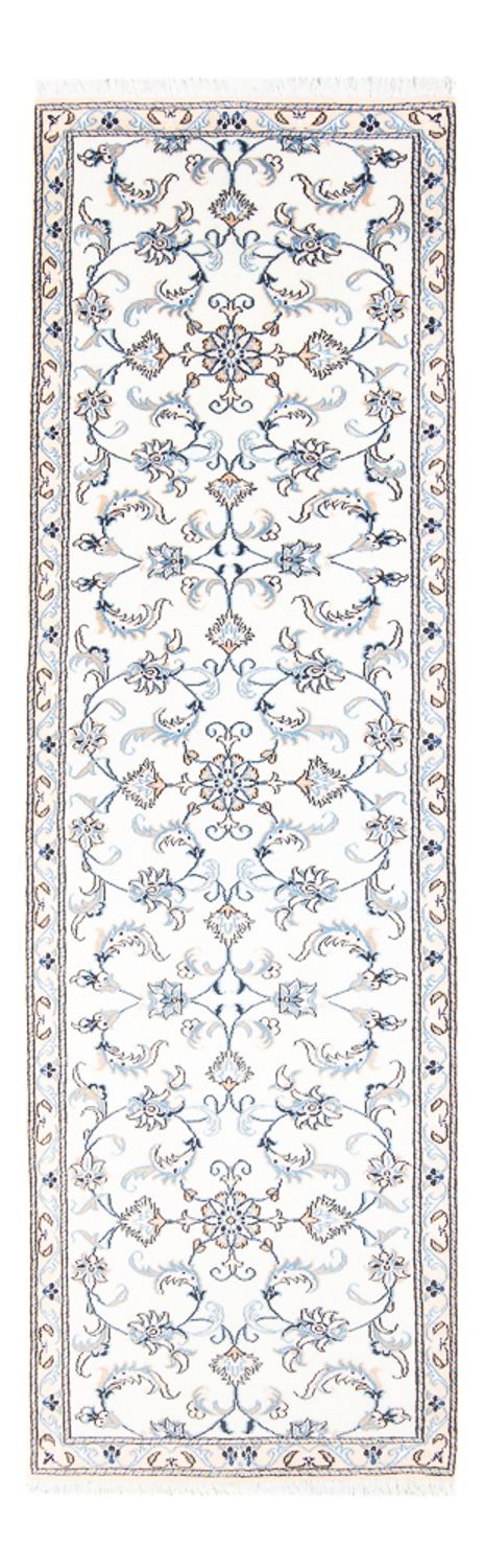 Nain Teppe 284x78cm - Persisk teppe